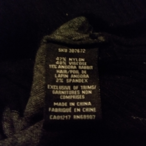 Women top le chateau - Picture 6 of 8